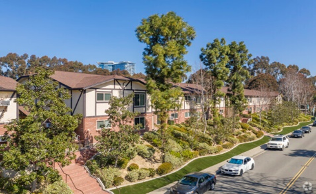 UCSD Town Homes for Rent